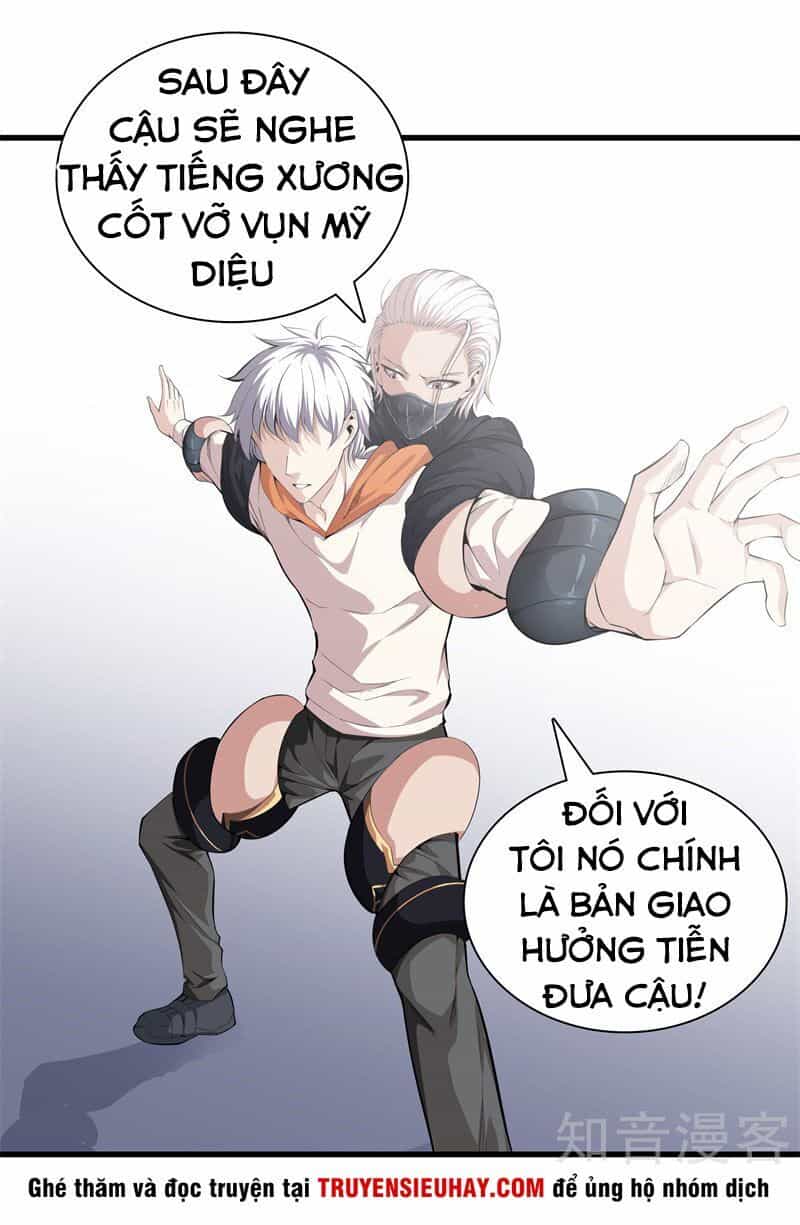 Đô Thị Chí Tôn - Chương 67 - ảnh 6