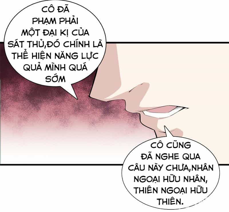 Đô Thị Chí Tôn - Chương 67 - ảnh 7