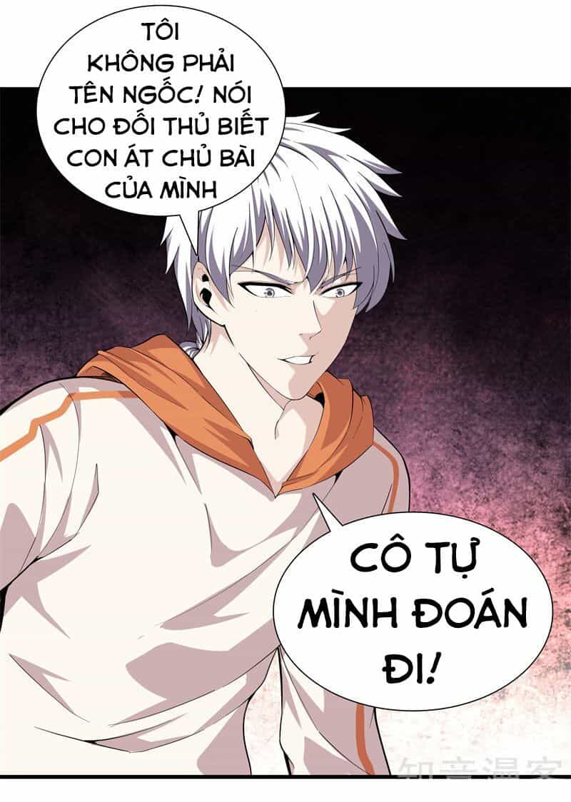 Đô Thị Chí Tôn - Chương 68 - ảnh 27