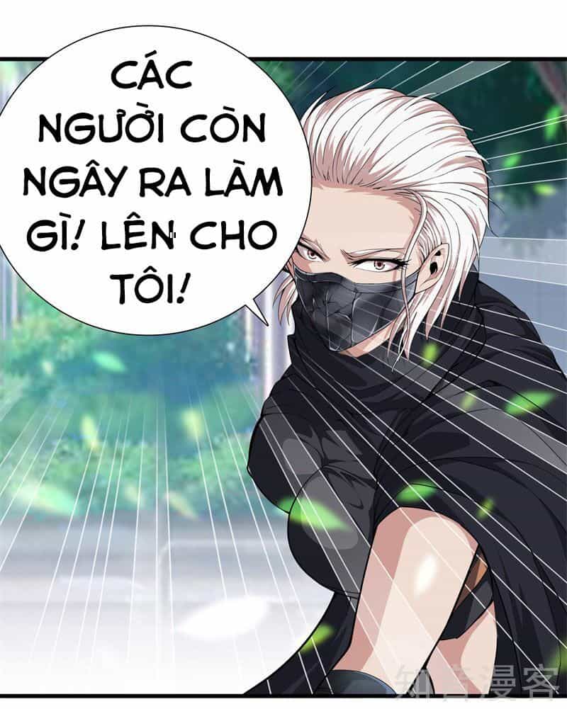 Đô Thị Chí Tôn - Chương 68 - ảnh 29