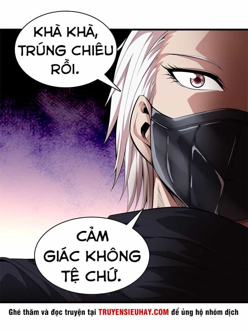 Đô Thị Chí Tôn - Chương 68 - ảnh 4