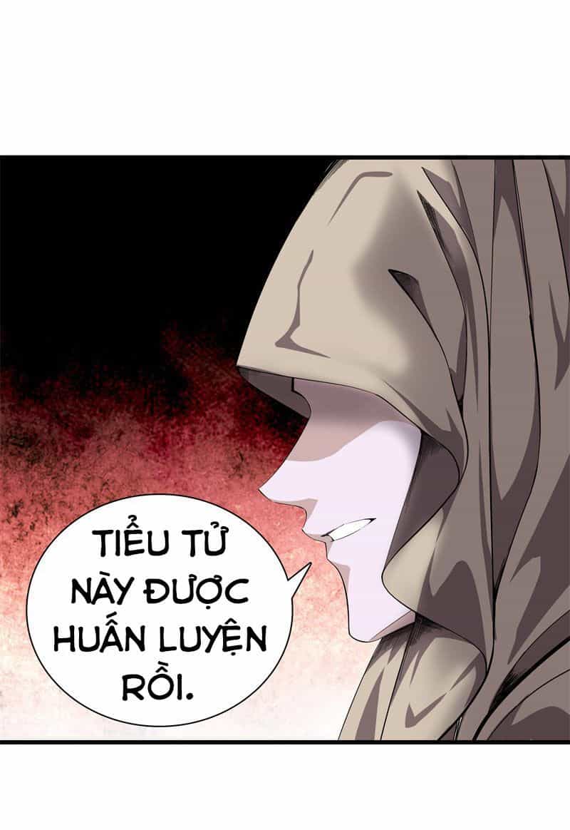 Đô Thị Chí Tôn - Chương 69 - ảnh 10