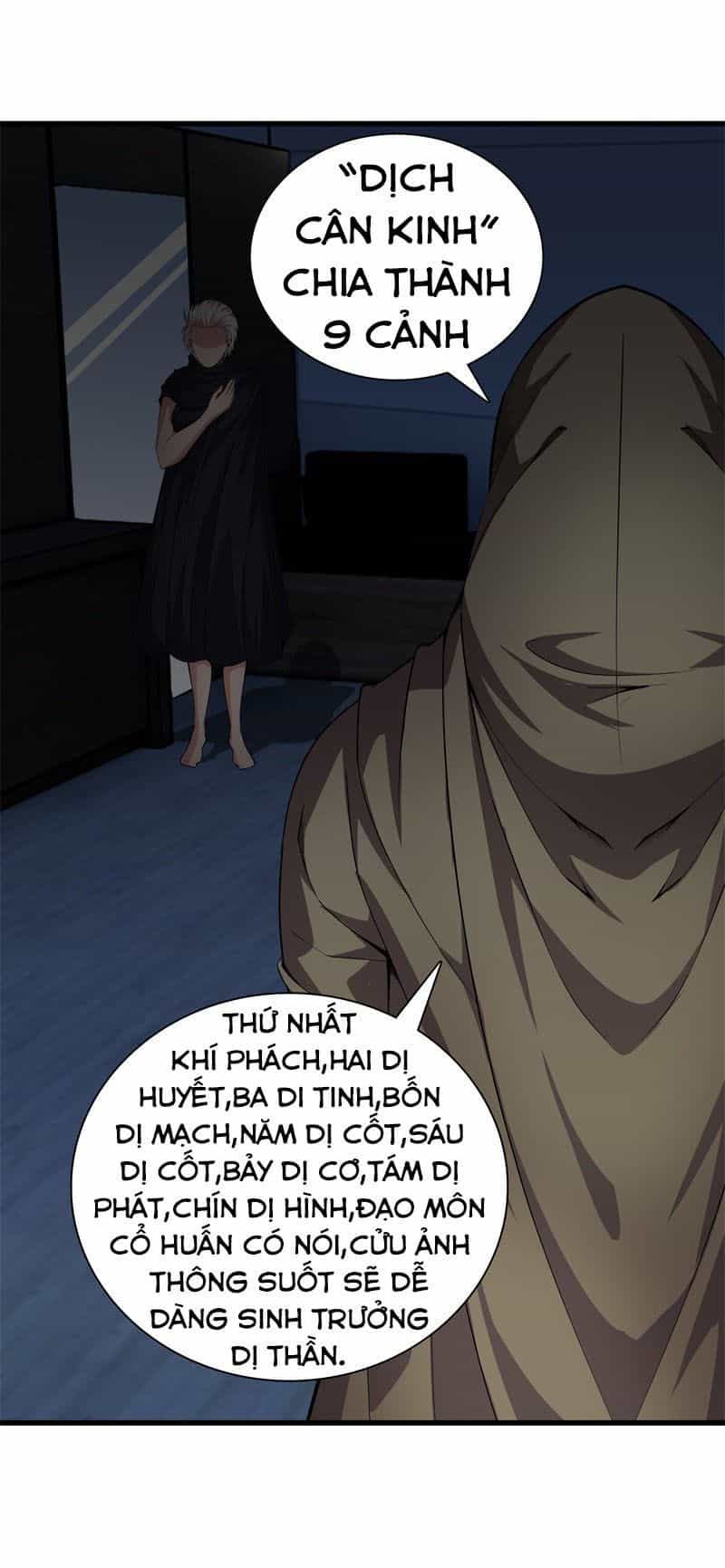 Đô Thị Chí Tôn - Chương 69 - ảnh 13