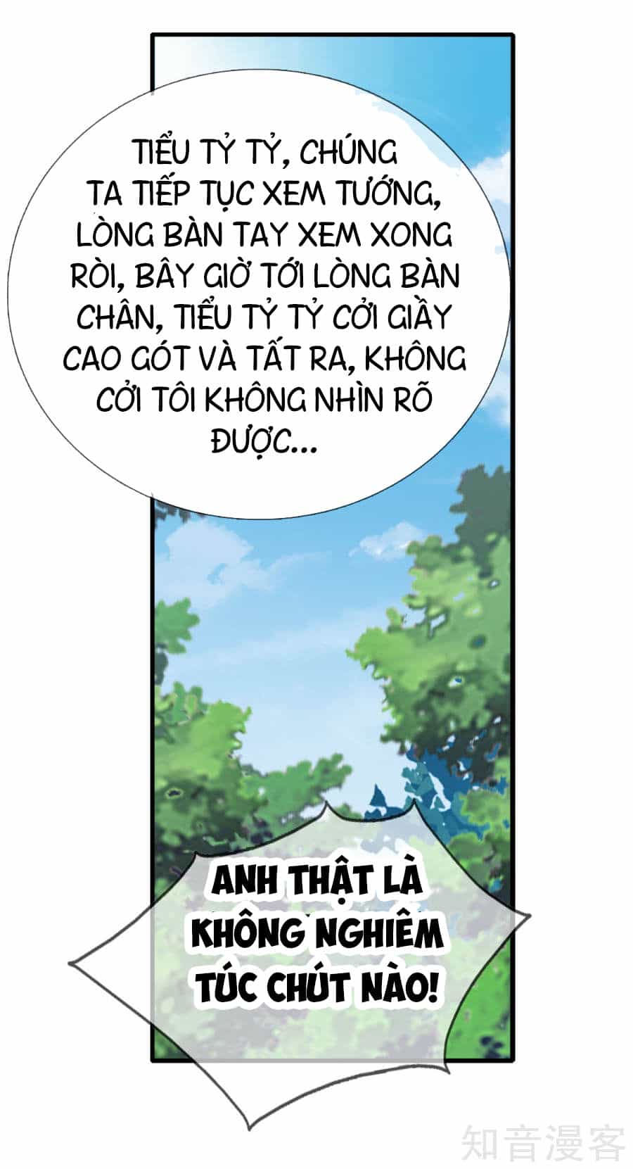 Đô Thị Chí Tôn - Chương 7 - ảnh 11