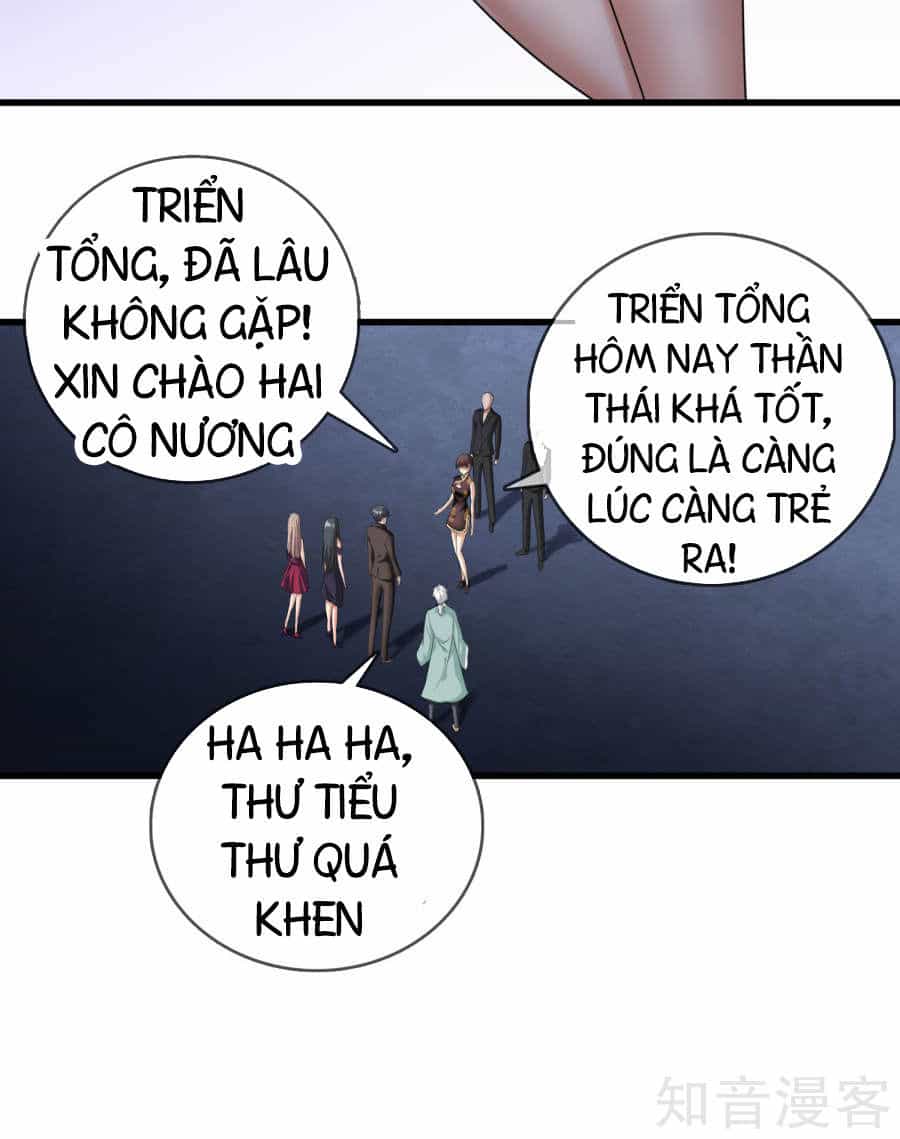 Đô Thị Chí Tôn - Chương 7 - ảnh 29