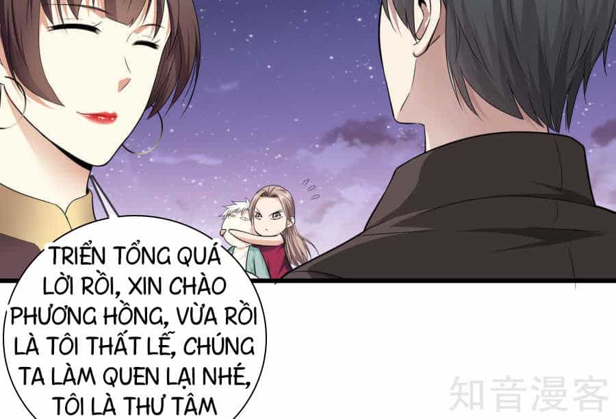 Đô Thị Chí Tôn - Chương 7 - ảnh 31