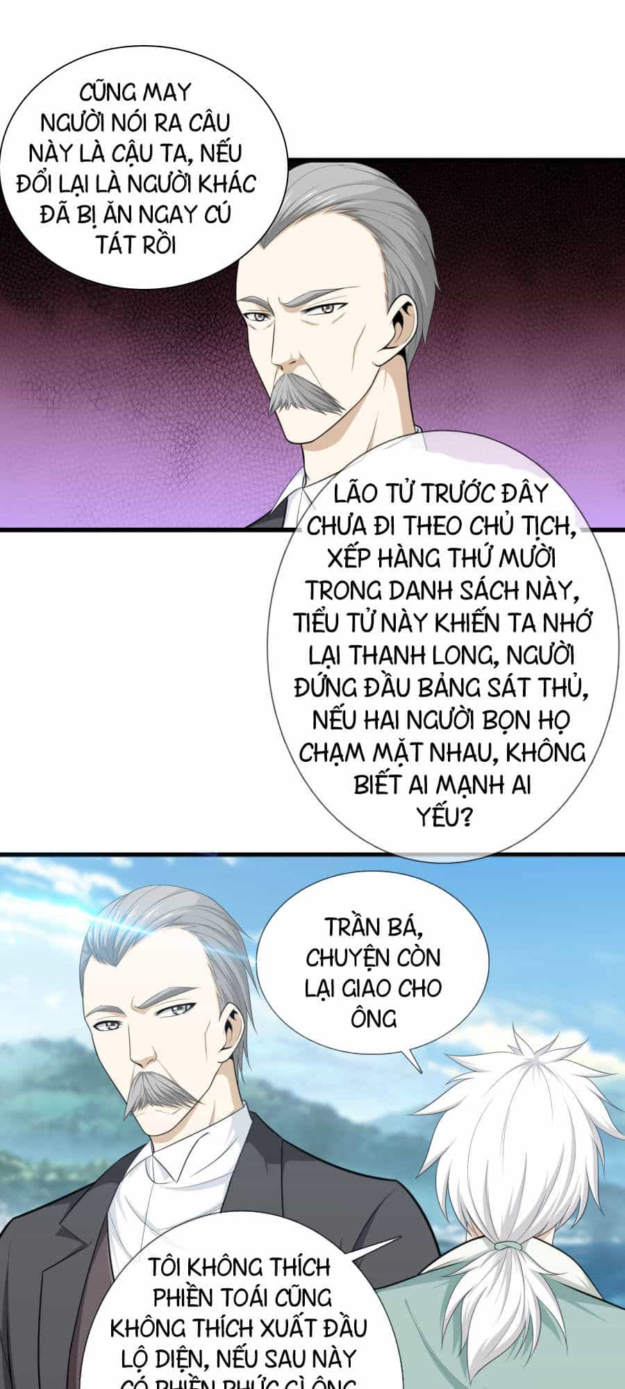 Đô Thị Chí Tôn - Chương 7 - ảnh 9