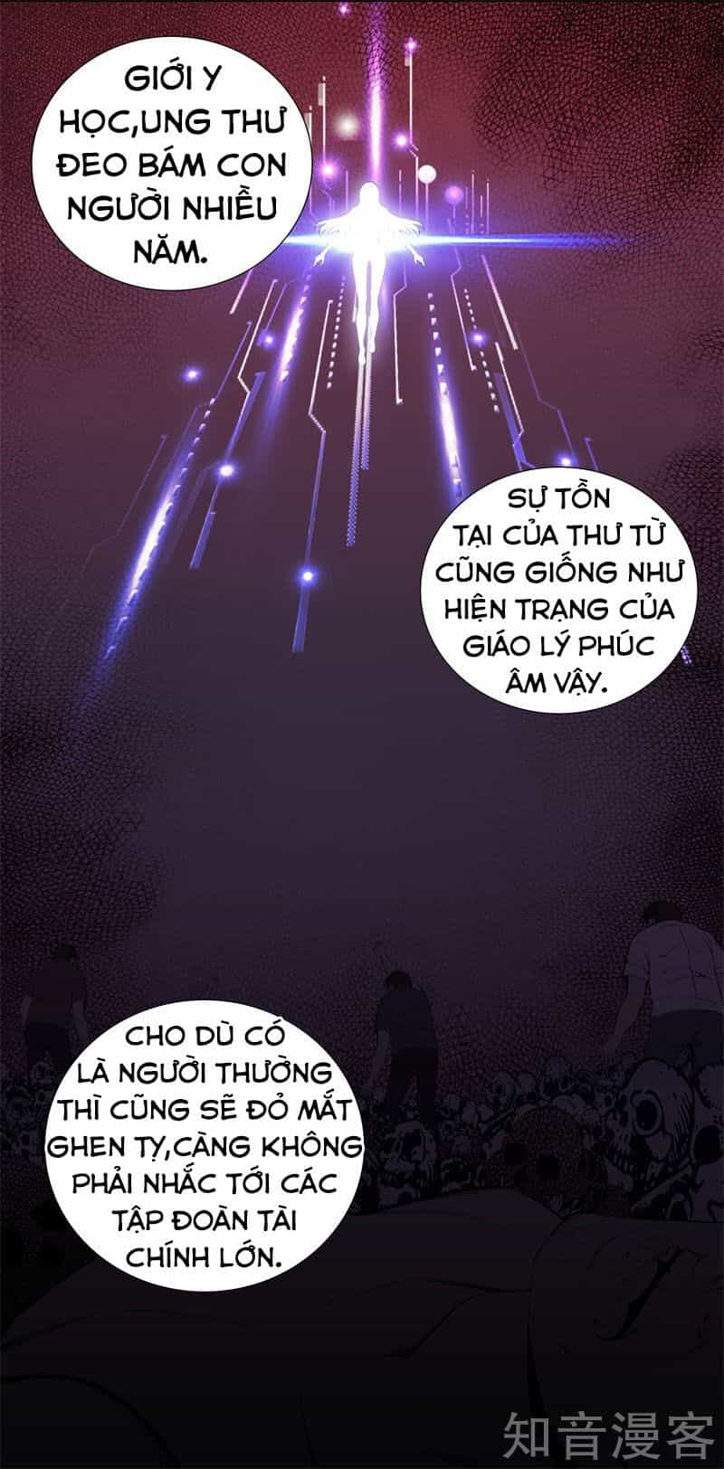 Đô Thị Chí Tôn - Chương 70 - ảnh 6