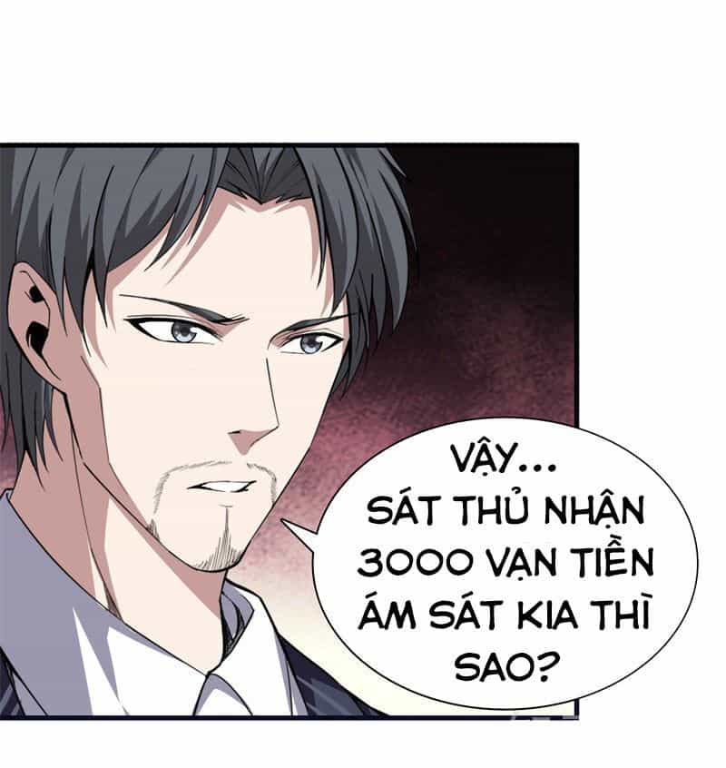 Đô Thị Chí Tôn - Chương 70 - ảnh 8