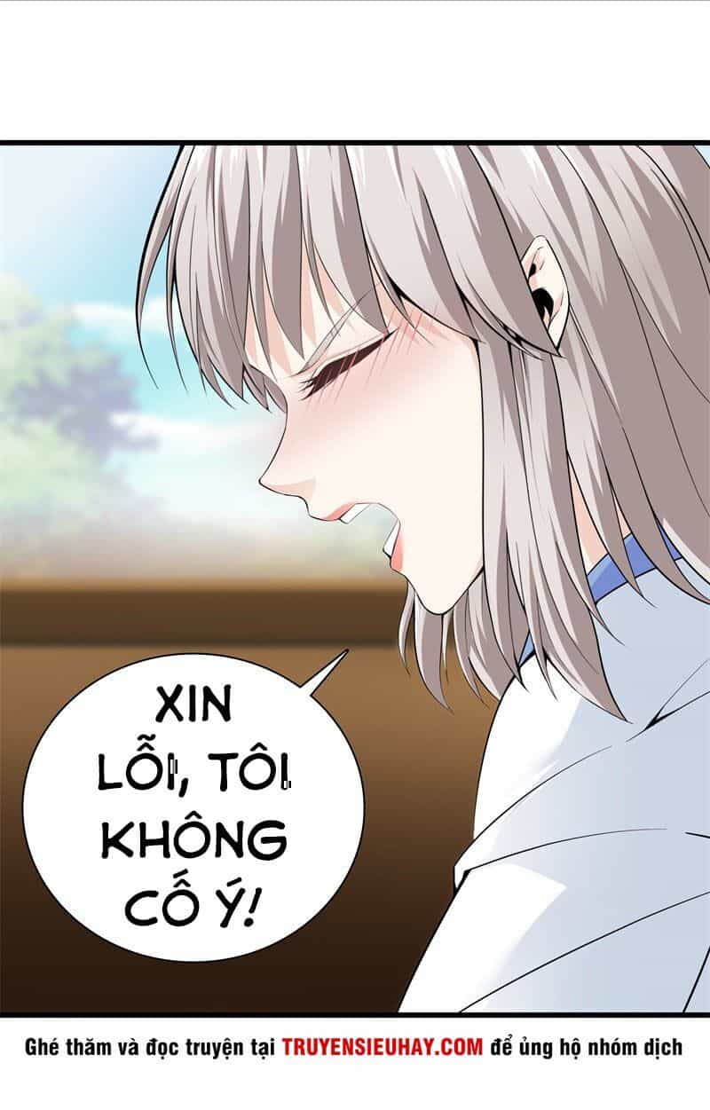 Đô Thị Chí Tôn - Chương 71 - ảnh 13