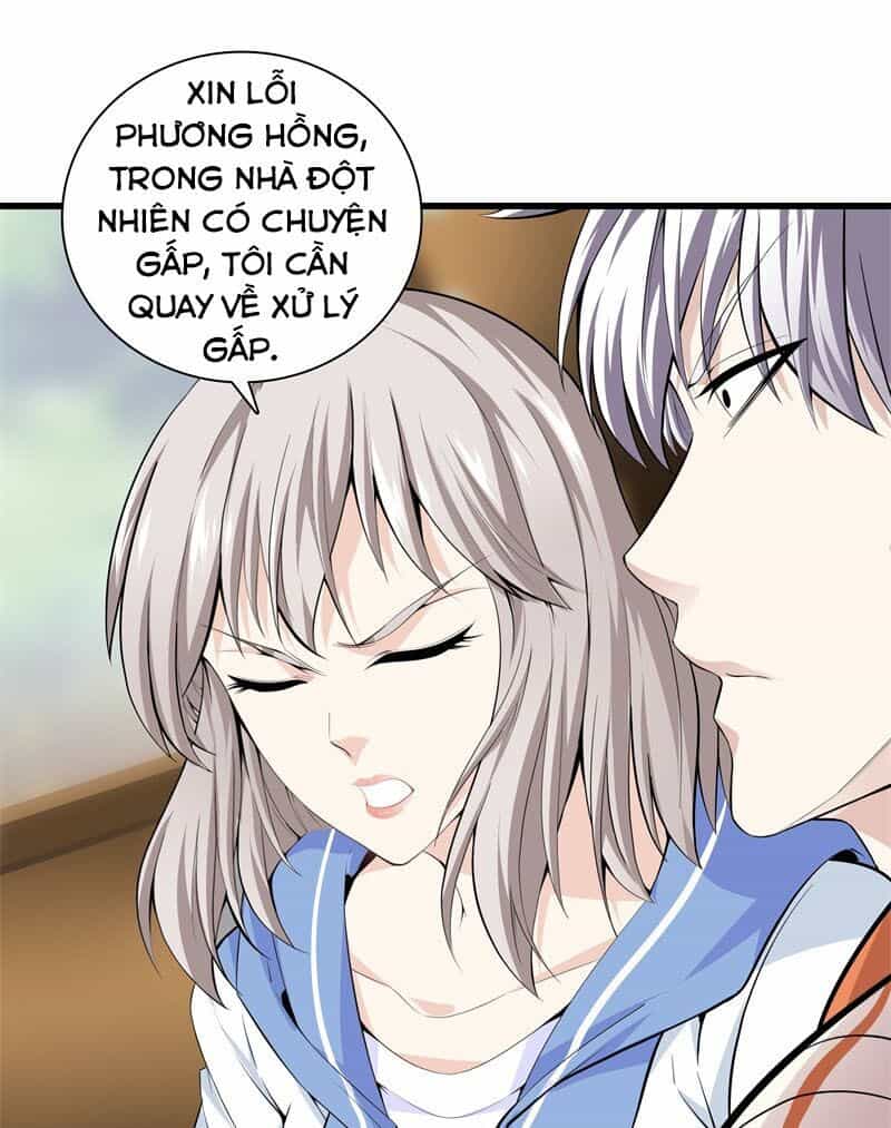 Đô Thị Chí Tôn - Chương 71 - ảnh 18