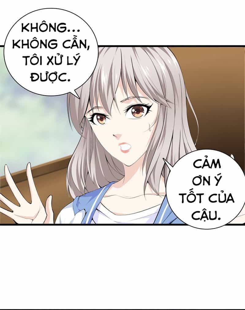 Đô Thị Chí Tôn - Chương 71 - ảnh 20