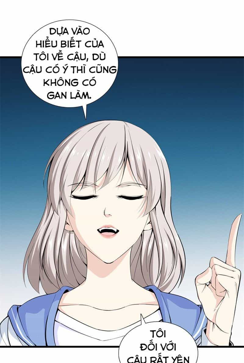 Đô Thị Chí Tôn - Chương 71 - ảnh 3