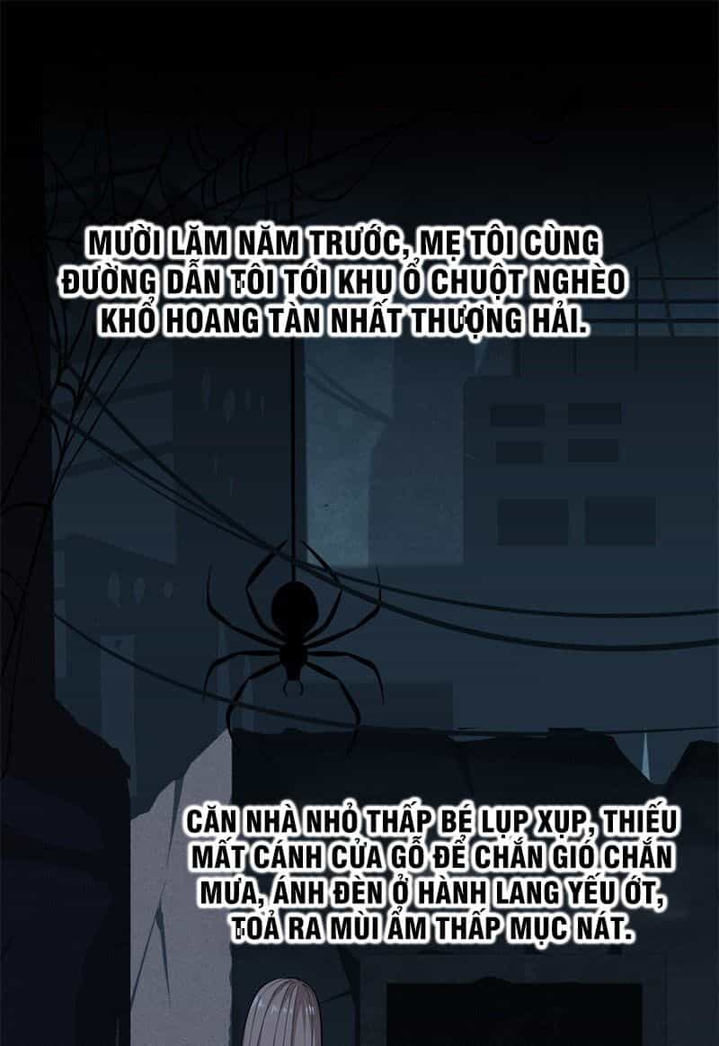 Đô Thị Chí Tôn - Chương 72 - ảnh 1