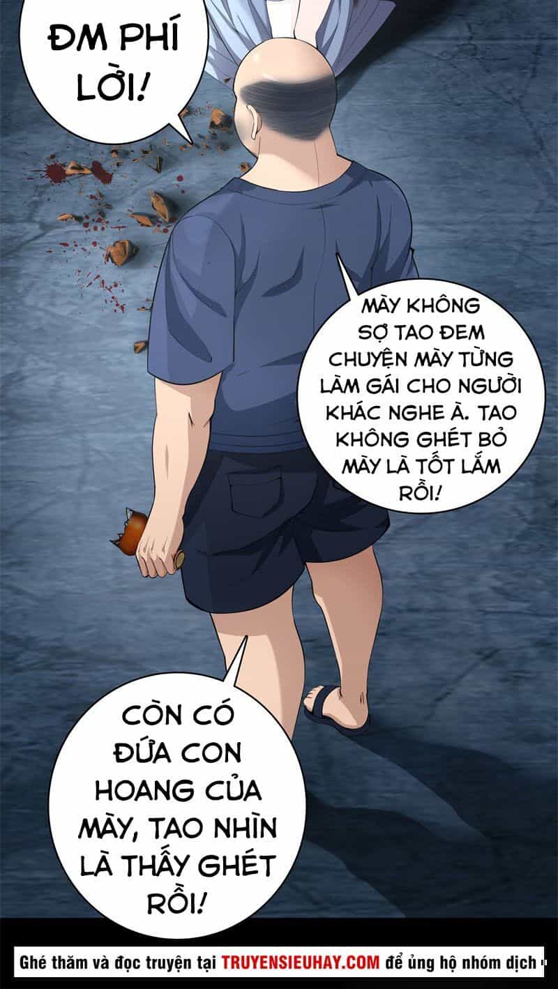 Đô Thị Chí Tôn - Chương 72 - ảnh 14