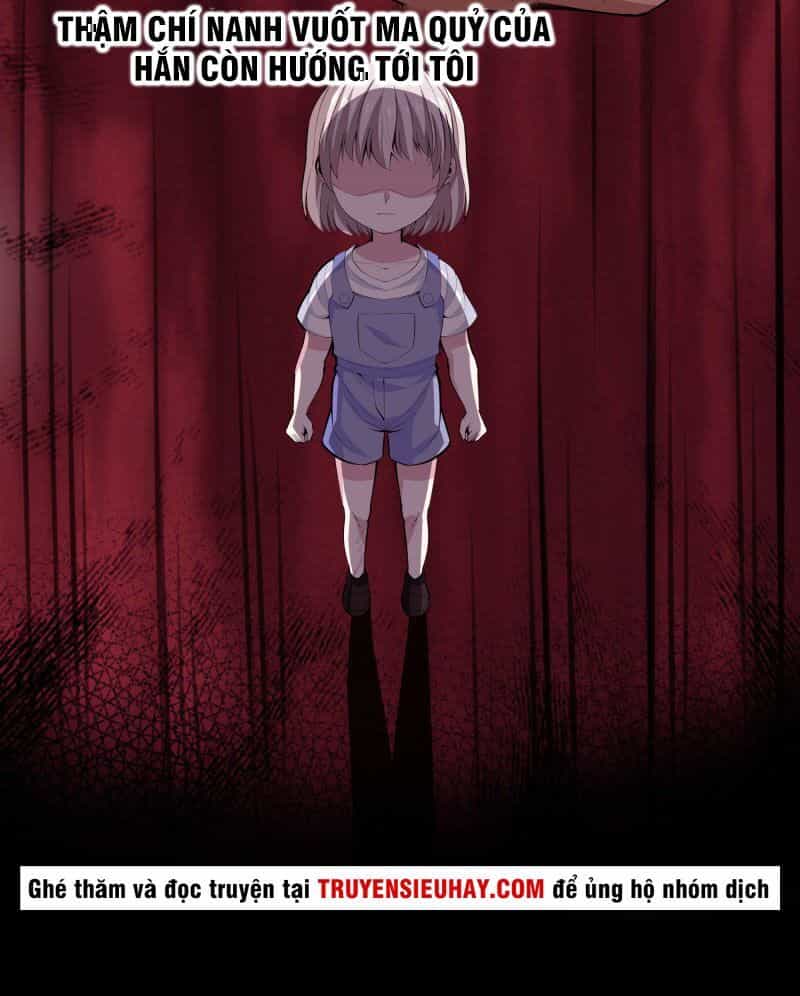 Đô Thị Chí Tôn - Chương 72 - ảnh 18