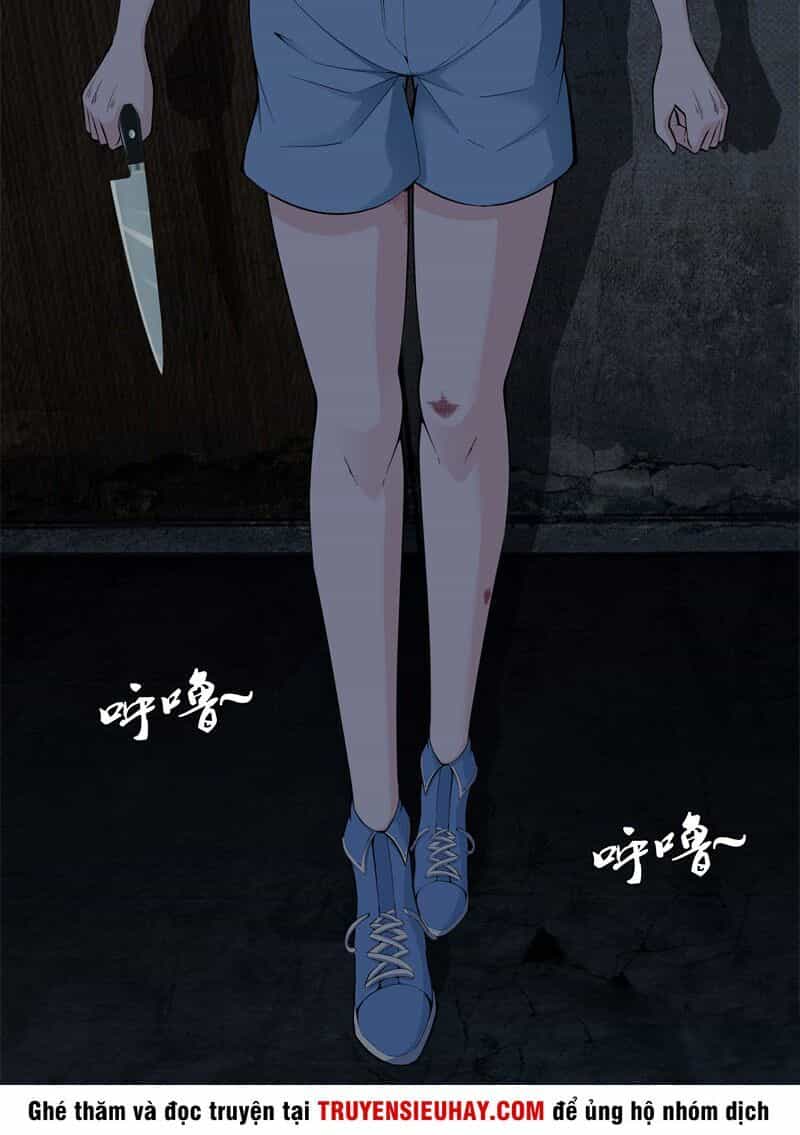 Đô Thị Chí Tôn - Chương 72 - ảnh 25