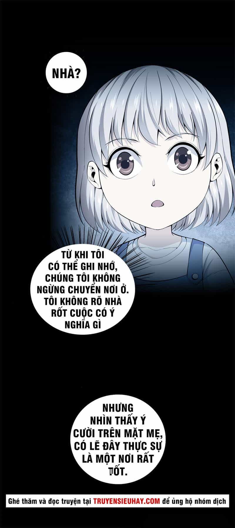 Đô Thị Chí Tôn - Chương 72 - ảnh 6