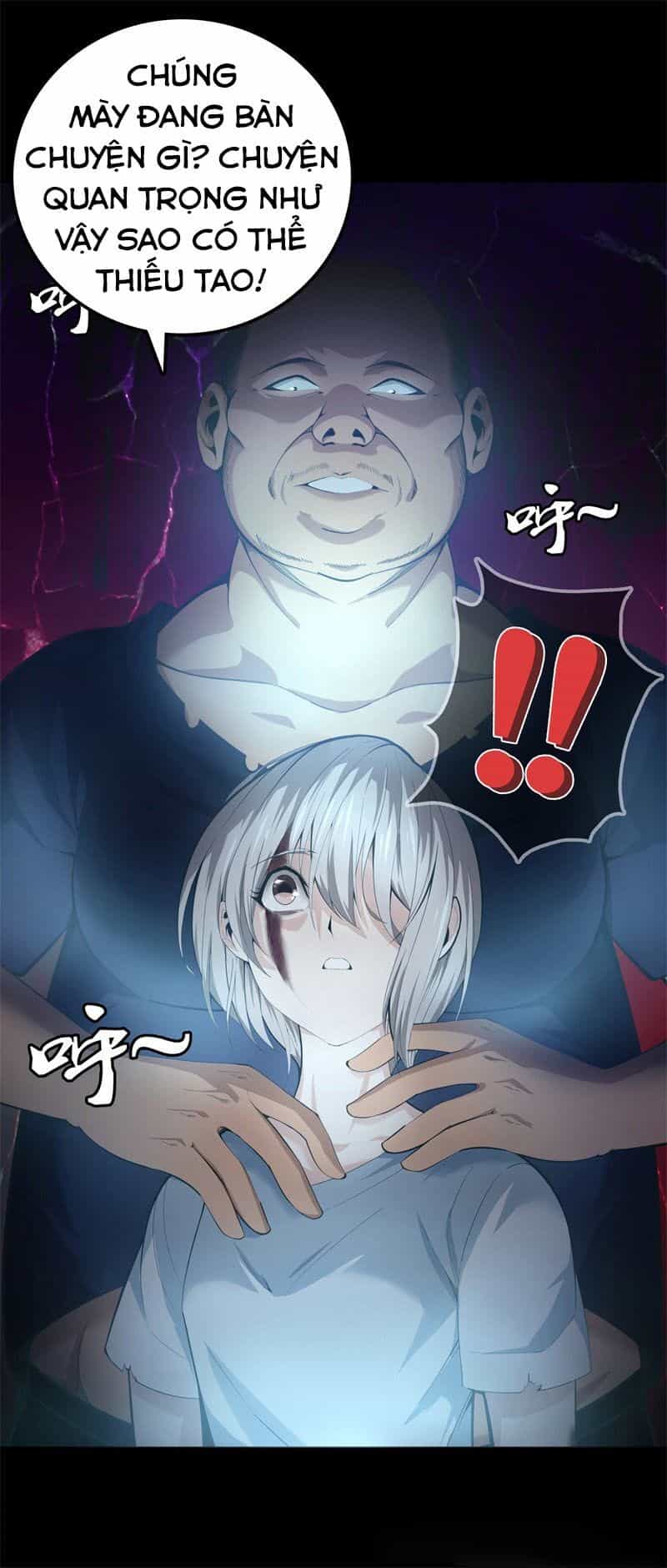 Đô Thị Chí Tôn - Chương 73 - ảnh 15