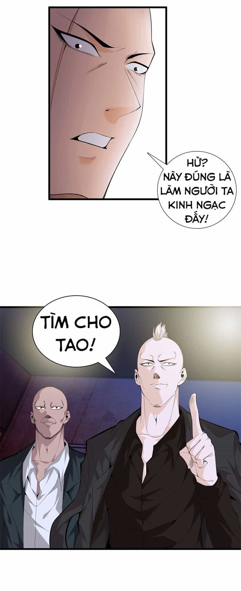 Đô Thị Chí Tôn - Chương 74 - ảnh 17
