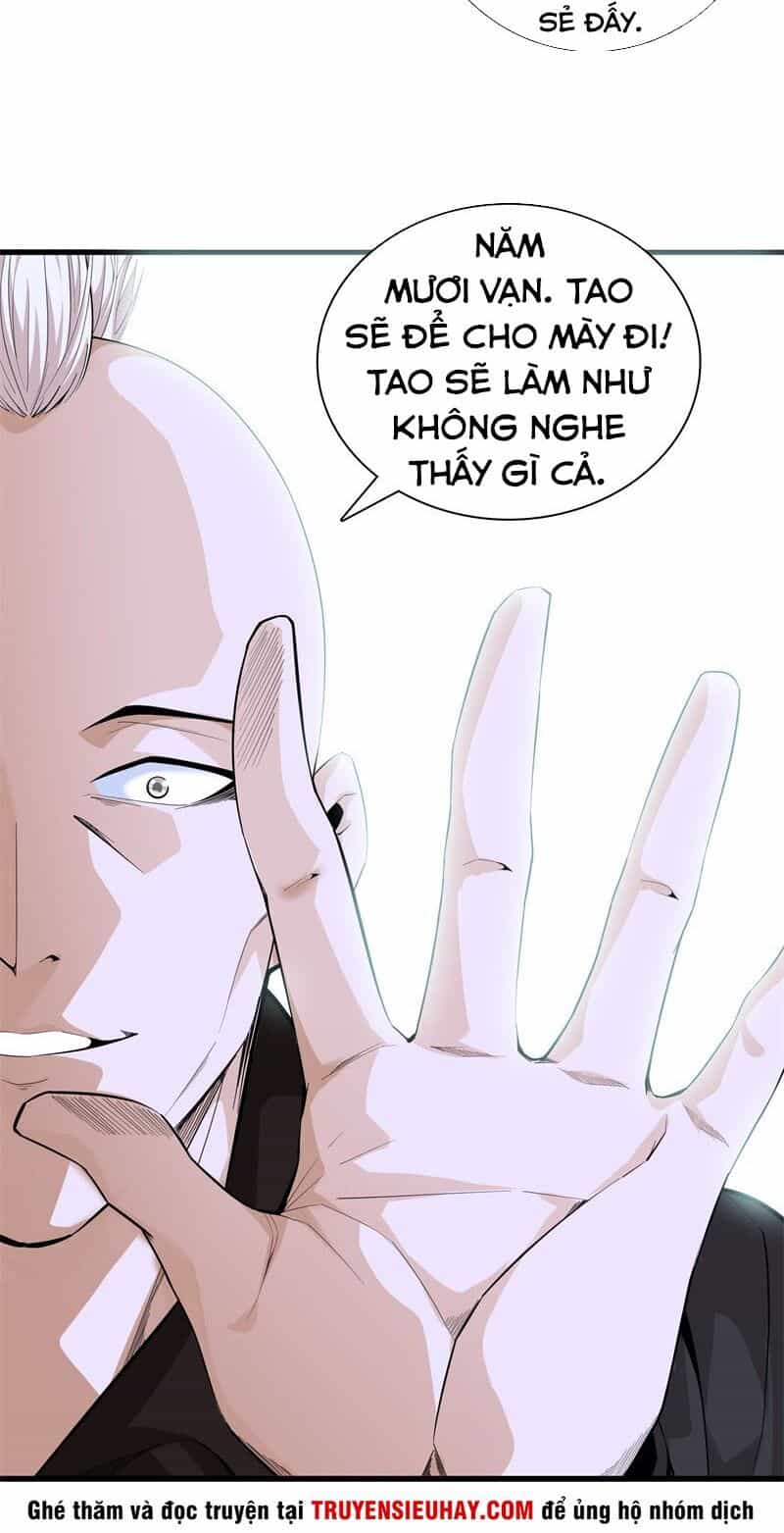 Đô Thị Chí Tôn - Chương 74 - ảnh 22