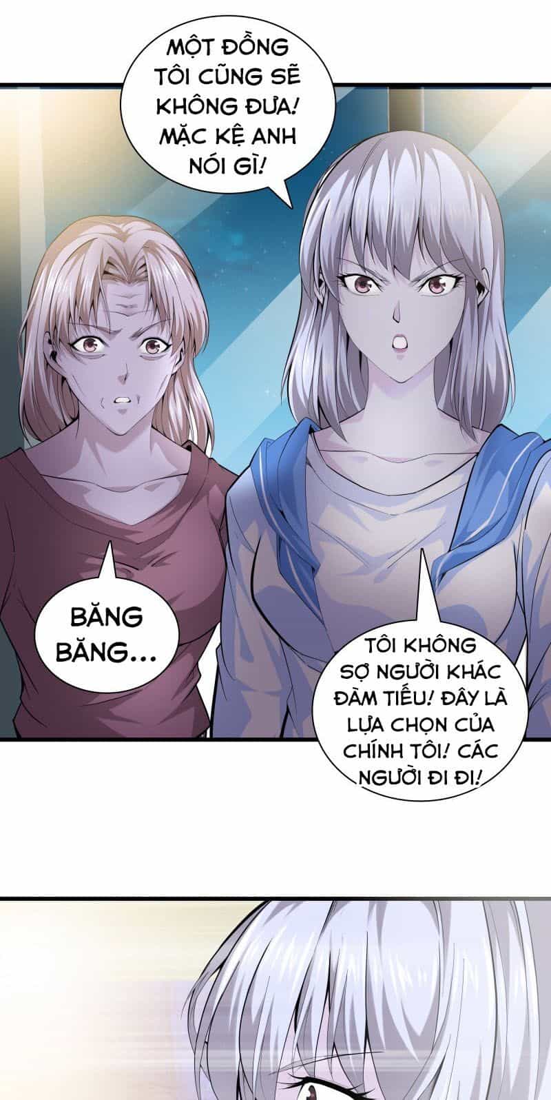 Đô Thị Chí Tôn - Chương 74 - ảnh 23