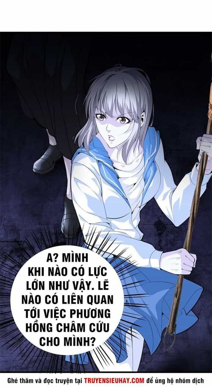 Đô Thị Chí Tôn - Chương 75 - ảnh 7