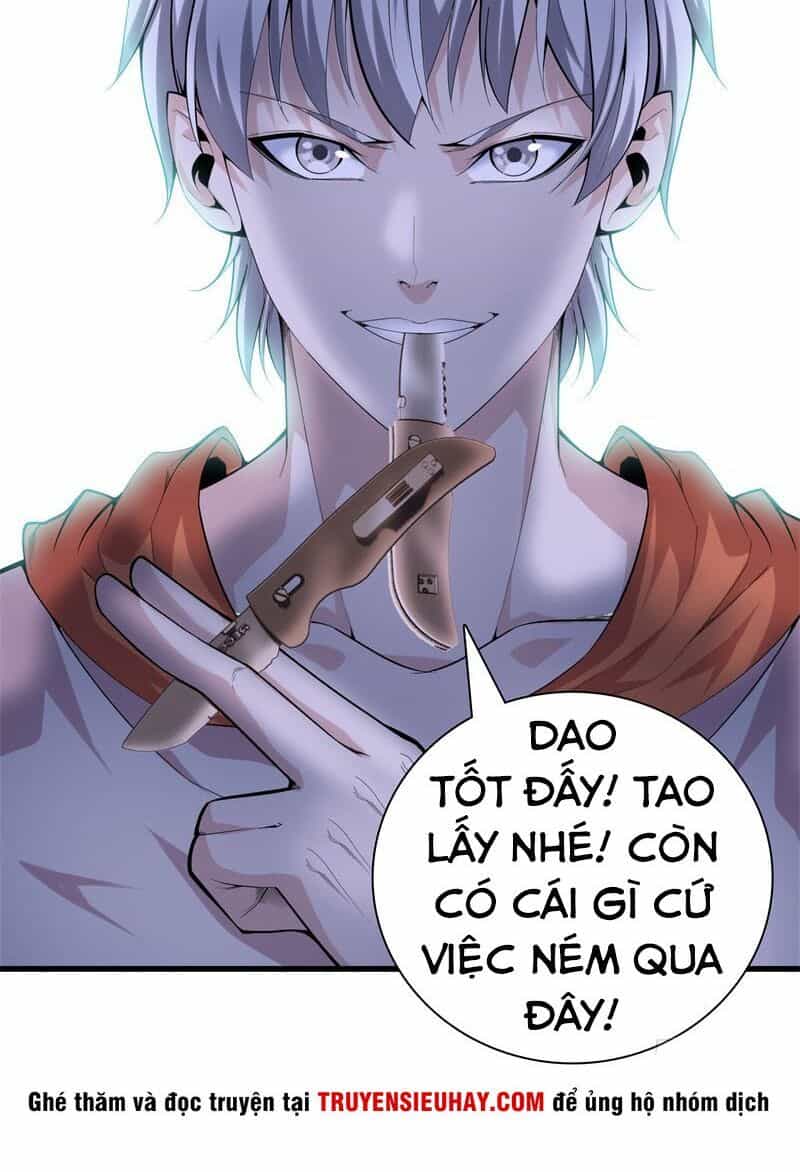 Đô Thị Chí Tôn - Chương 76 - ảnh 14