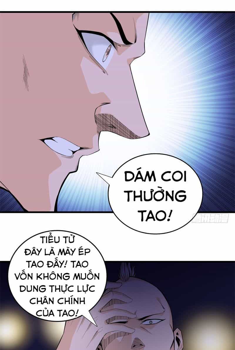 Đô Thị Chí Tôn - Chương 76 - ảnh 15