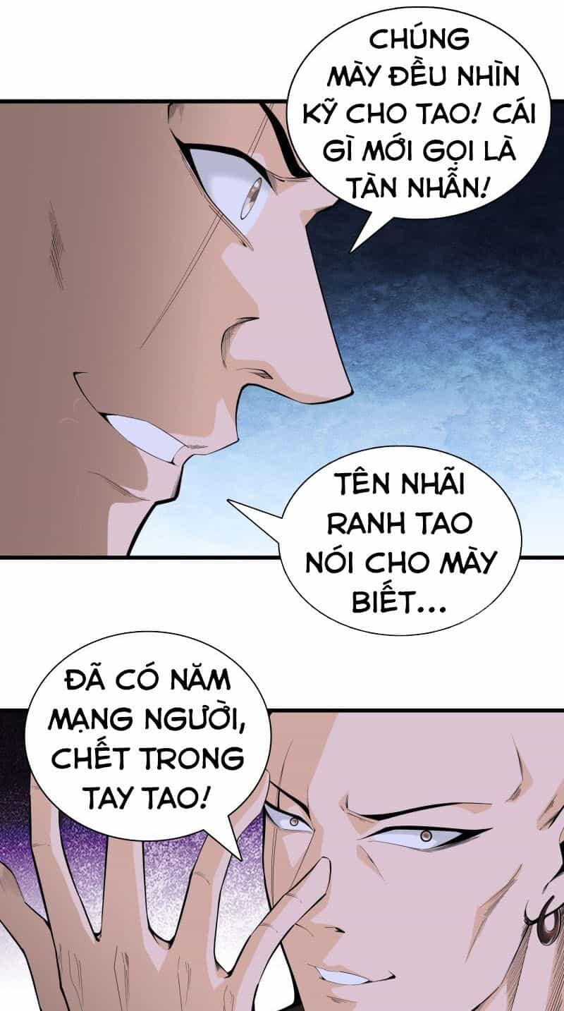 Đô Thị Chí Tôn - Chương 76 - ảnh 17