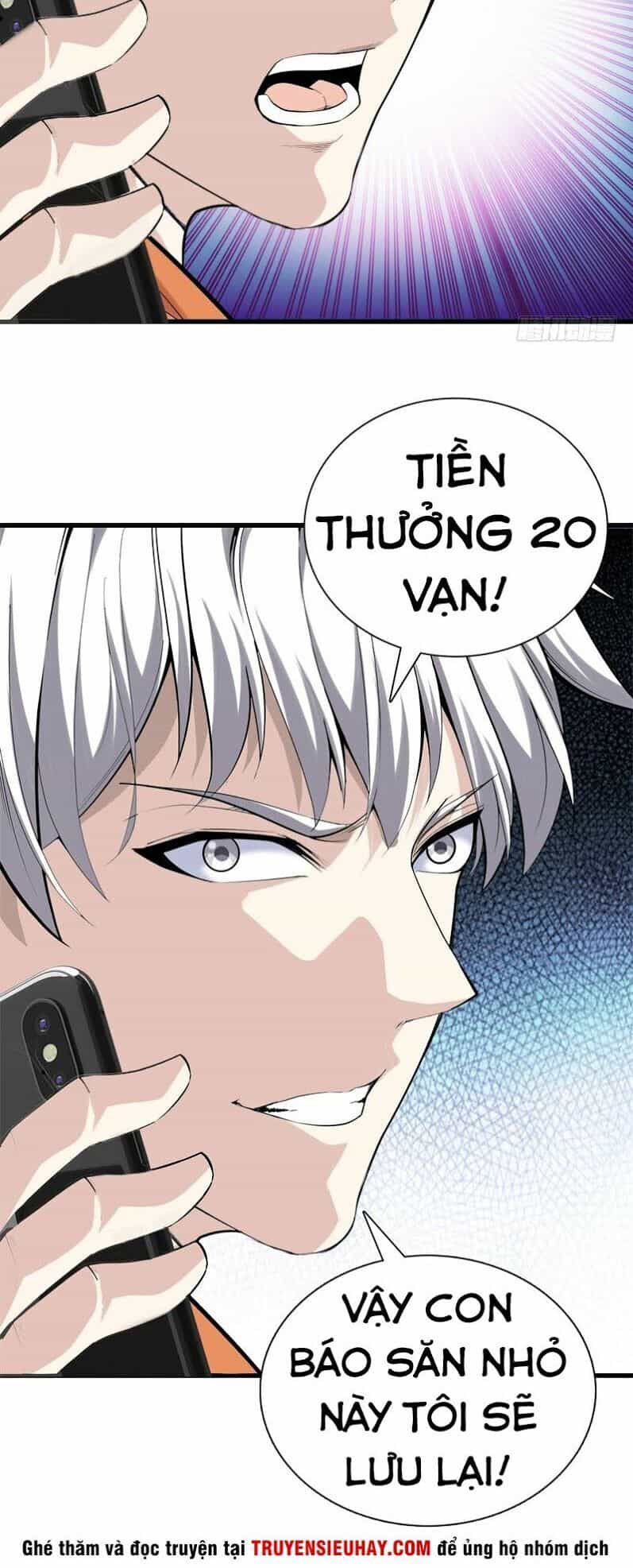 Đô Thị Chí Tôn - Chương 76 - ảnh 22