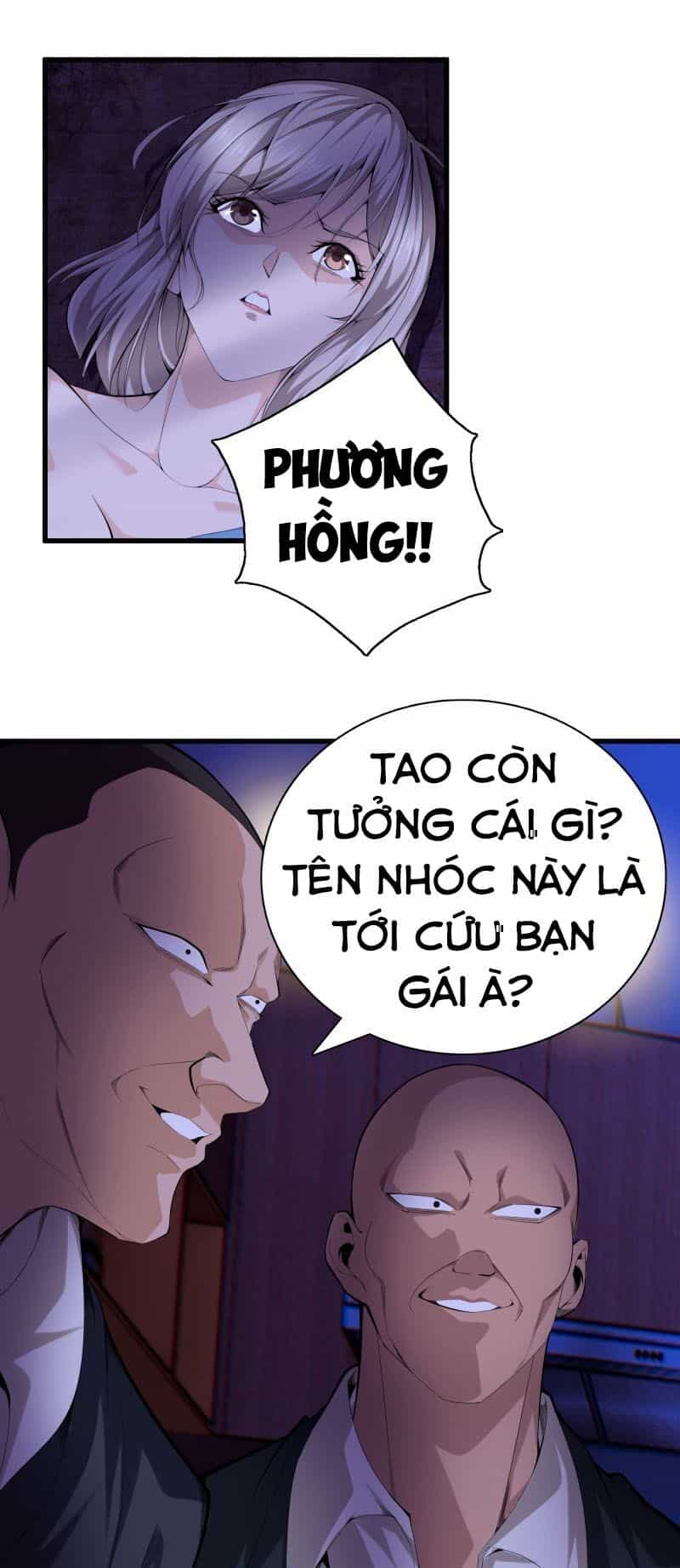 Đô Thị Chí Tôn - Chương 76 - ảnh 3