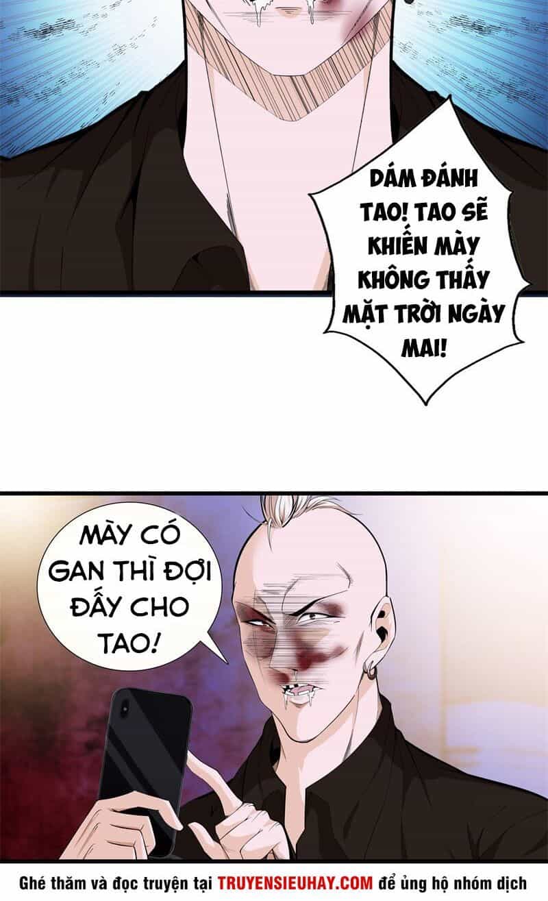 Đô Thị Chí Tôn - Chương 77 - ảnh 11