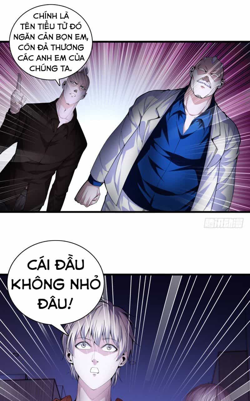 Đô Thị Chí Tôn - Chương 78 - ảnh 11