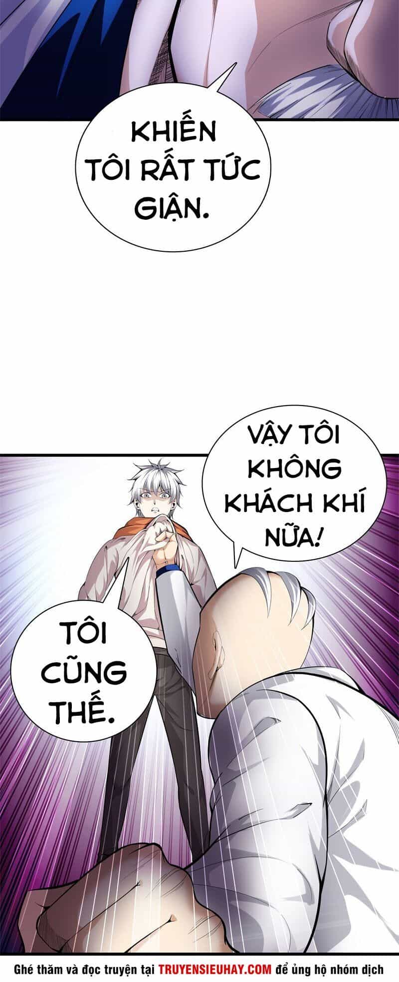 Đô Thị Chí Tôn - Chương 78 - ảnh 18