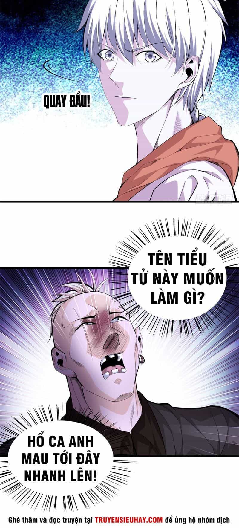 Đô Thị Chí Tôn - Chương 78 - ảnh 2