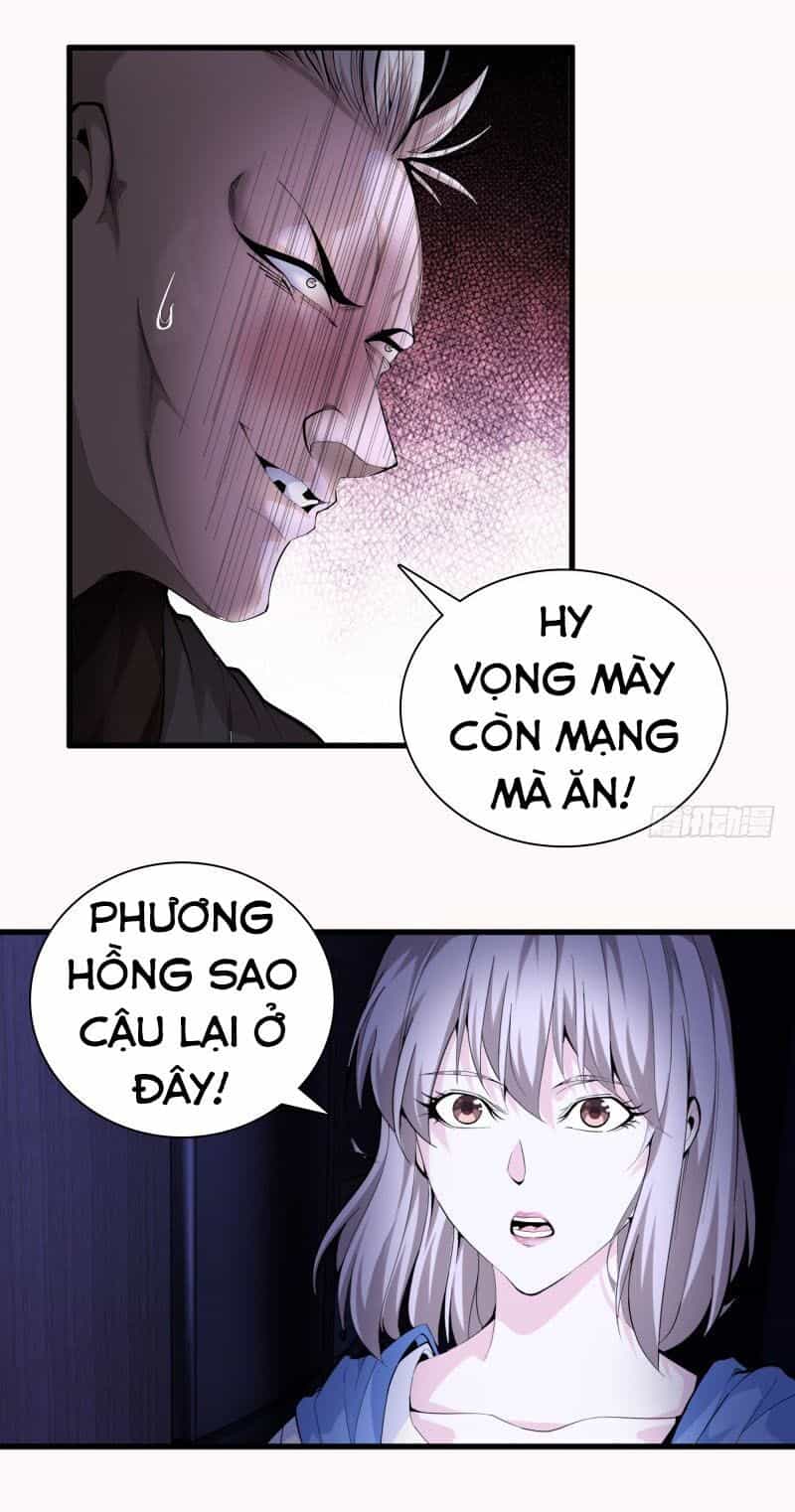 Đô Thị Chí Tôn - Chương 78 - ảnh 5