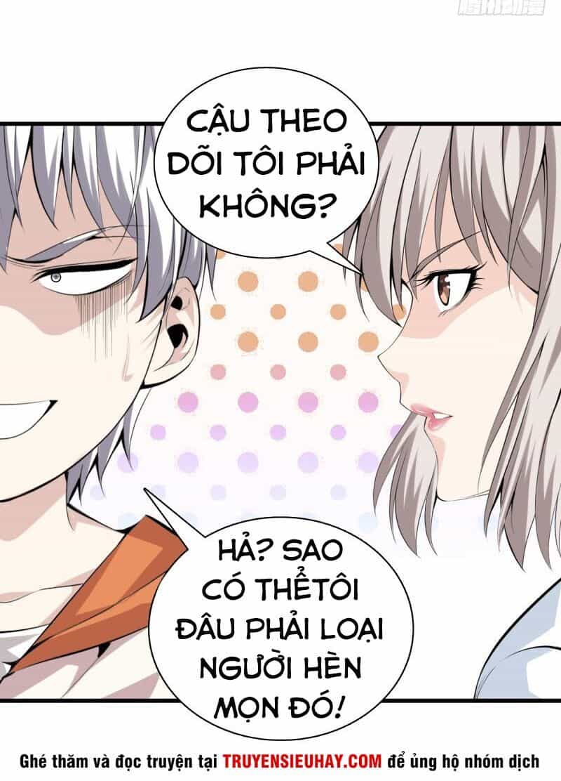 Đô Thị Chí Tôn - Chương 78 - ảnh 8