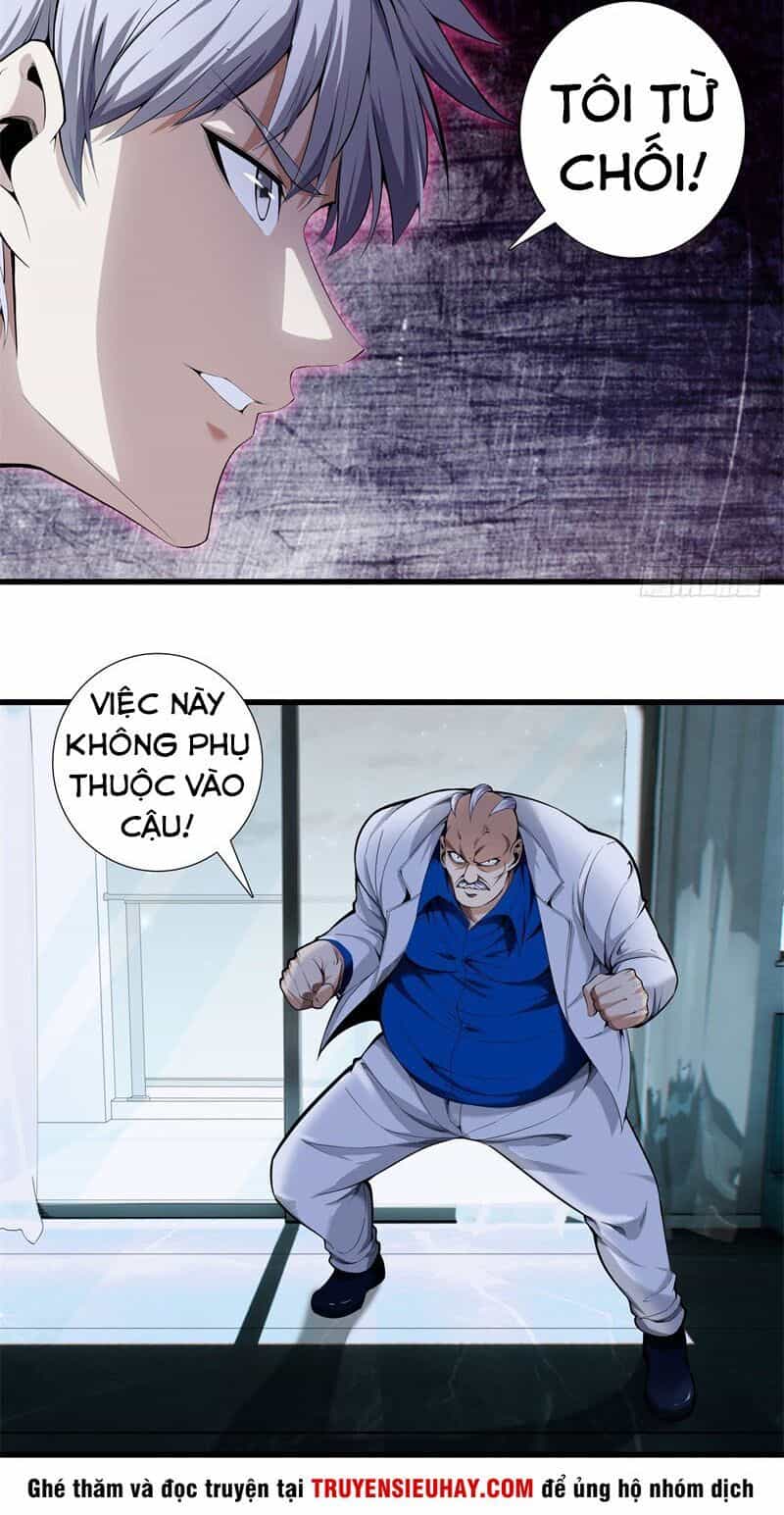 Đô Thị Chí Tôn - Chương 79 - ảnh 13