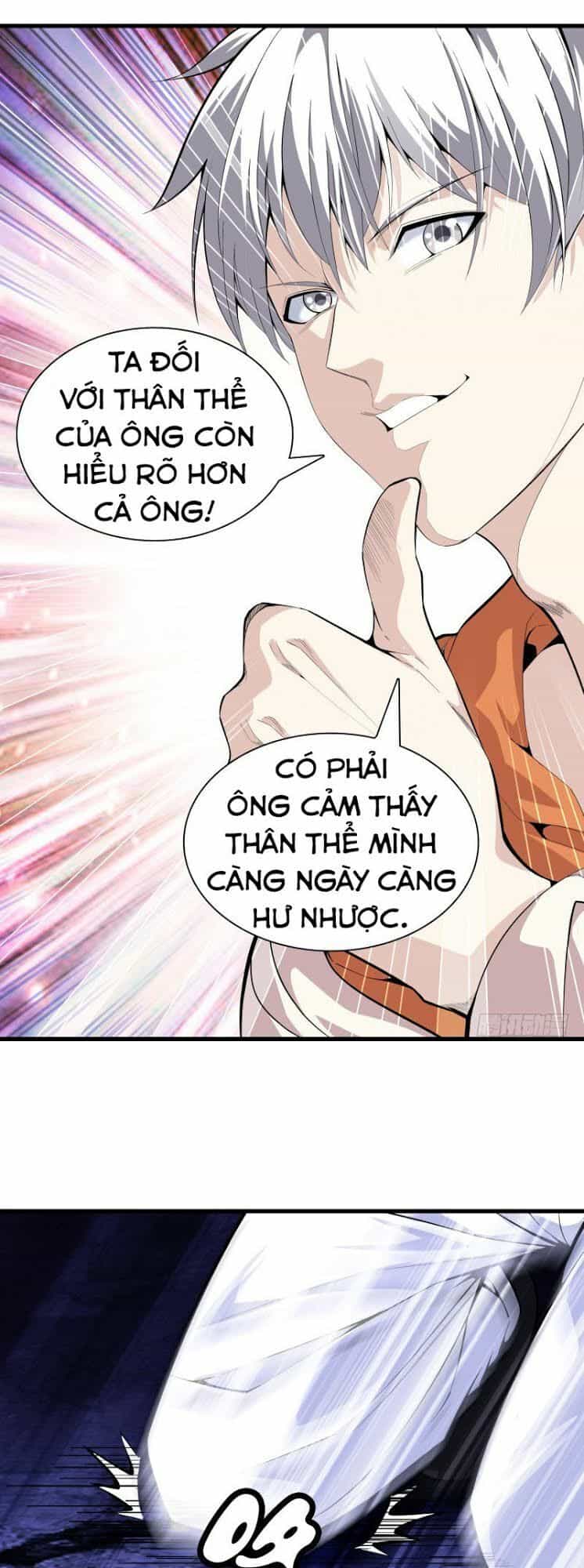 Đô Thị Chí Tôn - Chương 79 - ảnh 29