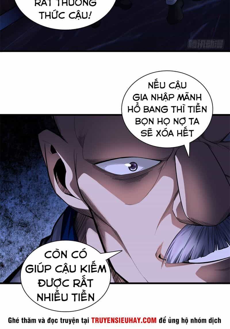 Đô Thị Chí Tôn - Chương 79 - ảnh 5