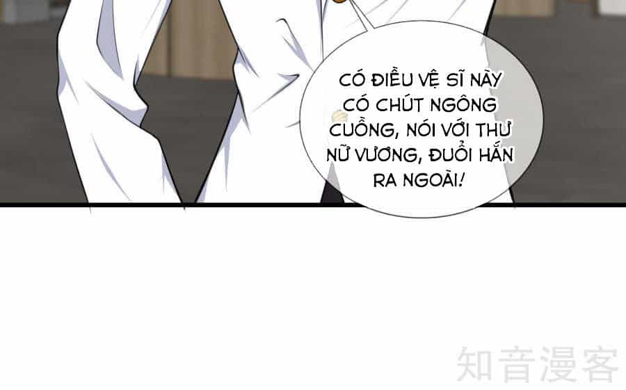 Đô Thị Chí Tôn - Chương 8 - ảnh 19