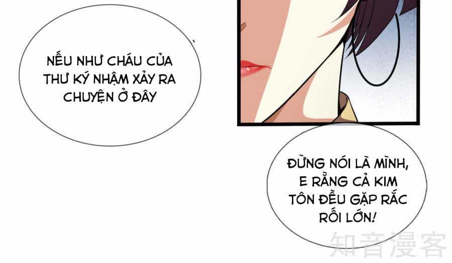 Đô Thị Chí Tôn - Chương 8 - ảnh 27