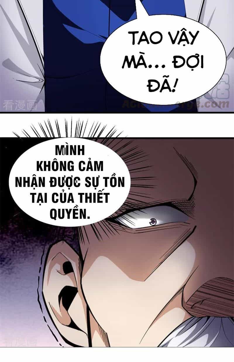 Đô Thị Chí Tôn - Chương 80 - ảnh 2