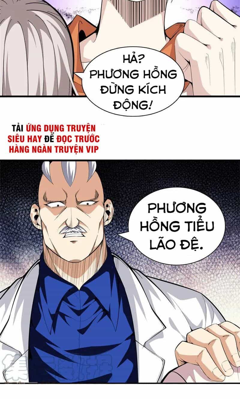 Đô Thị Chí Tôn - Chương 80 - ảnh 23