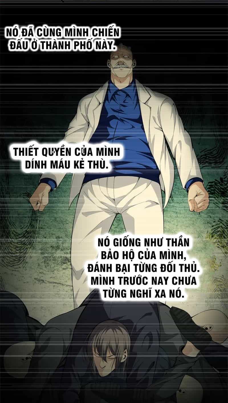 Đô Thị Chí Tôn - Chương 80 - ảnh 3
