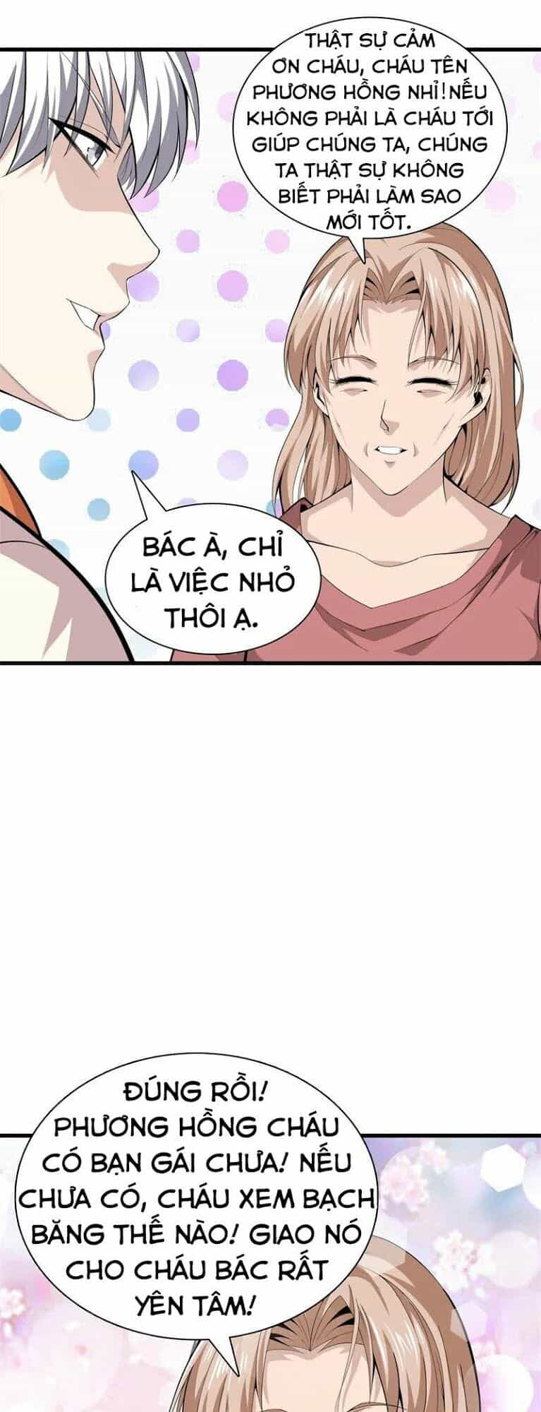 Đô Thị Chí Tôn - Chương 80 - ảnh 30