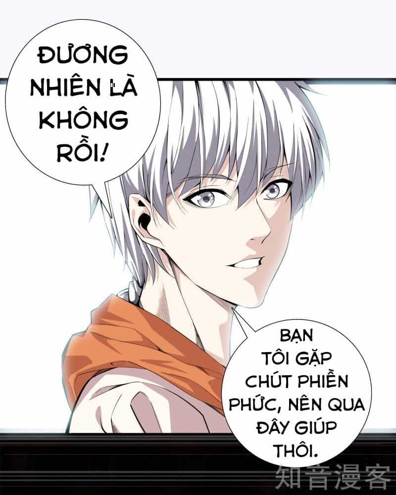 Đô Thị Chí Tôn - Chương 81 - ảnh 10