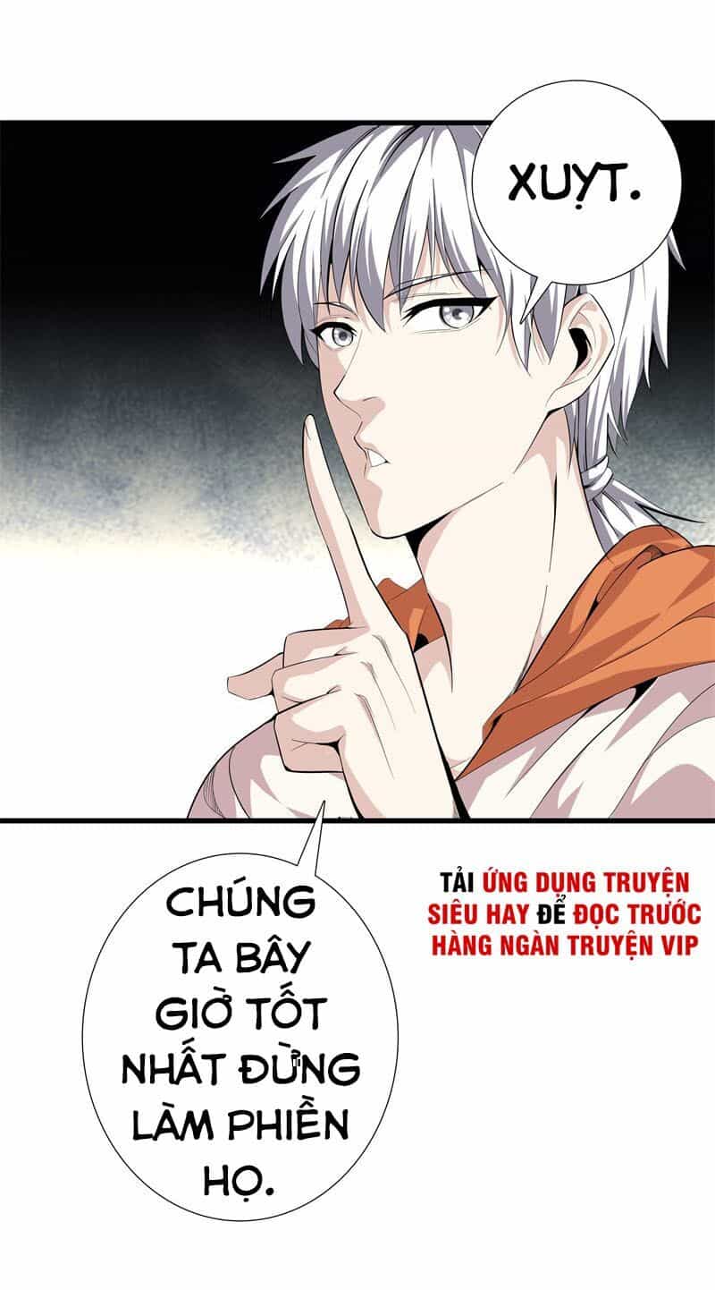 Đô Thị Chí Tôn - Chương 81 - ảnh 25