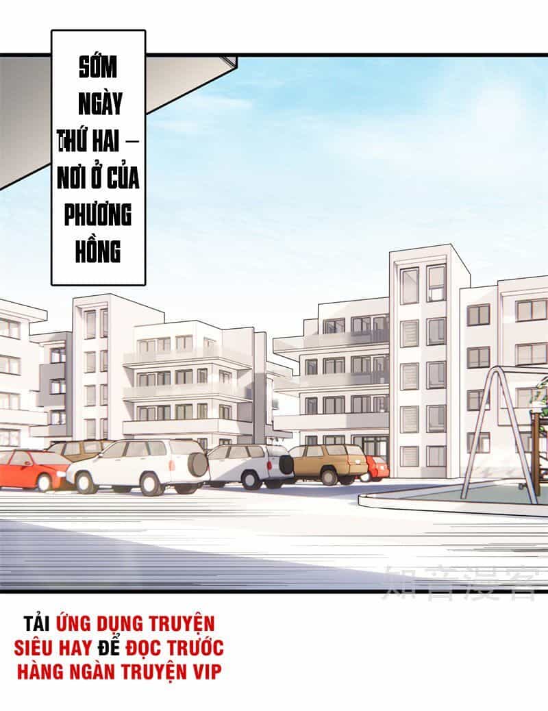 Đô Thị Chí Tôn - Chương 81 - ảnh 30